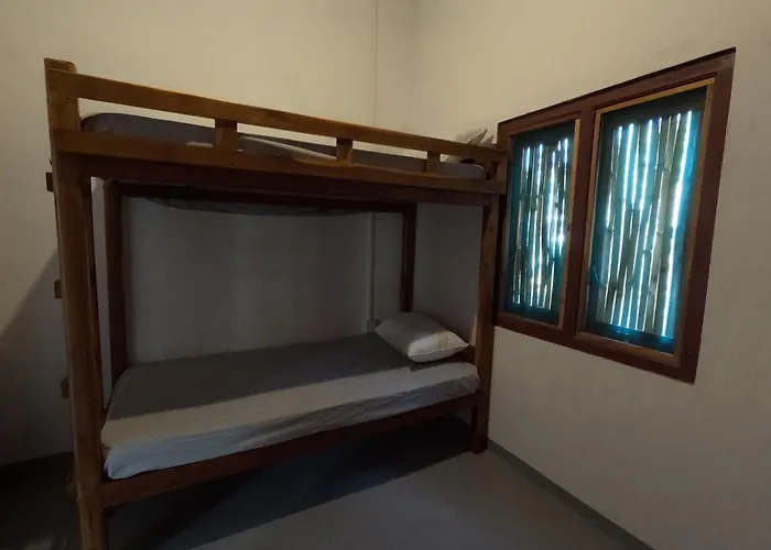 C U Hostel